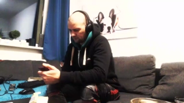 Sachazatii  15-12-2021 Recorded Video Cam
